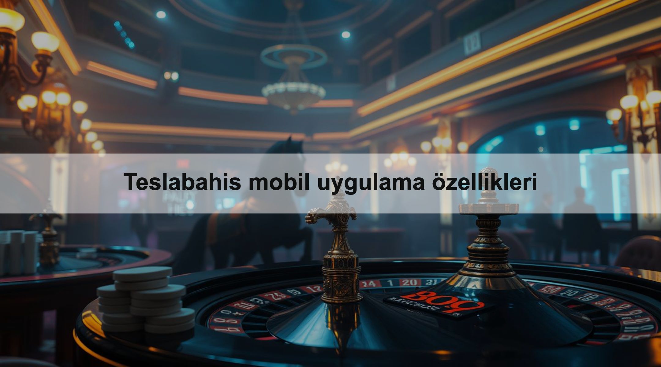 Teslabahis mobil uygulama özellikleri 2 Teslabahis mobil uygulama özellikleri
