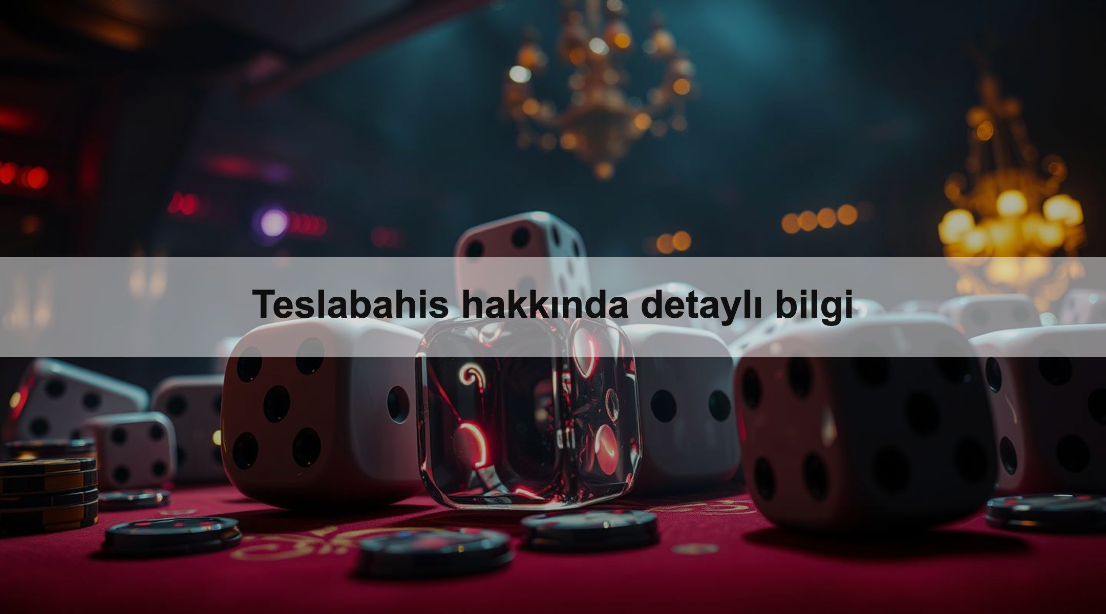 Teslabahis hakkında detaylı bilgi 2 Teslabahis hakkında detaylı bilgi