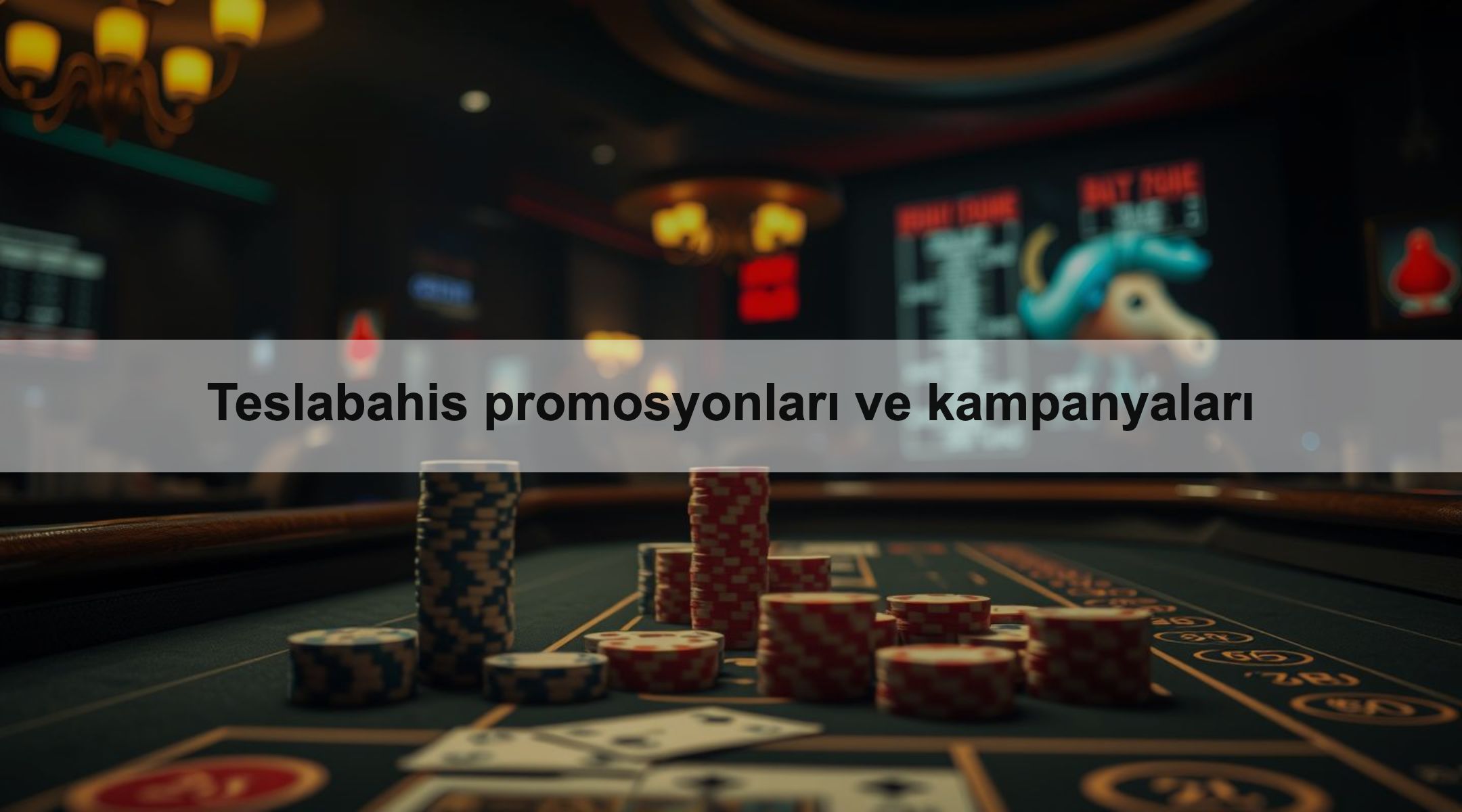 Teslabahis promosyonları ve kampanyaları 2 Teslabahis promosyonları ve kampanyaları
